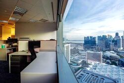 Suntec Tower Three (D1), Office #631909281
